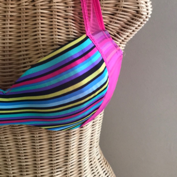 Josie by Natori bra‎ 34C - Picture 2 of 5